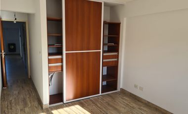 VENTA DEPARTAMENTO CON FINANCIACIÓN 2 DORMITORIOS CENTRO MORÓN