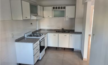 VENTA DEPARTAMENTO CON FINANCIACIÓN 2 DORMITORIOS CENTRO MORÓN