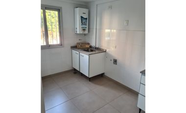 VENTA DEPARTAMENTO CON FINANCIACIÓN 2 DORMITORIOS CENTRO MORÓN