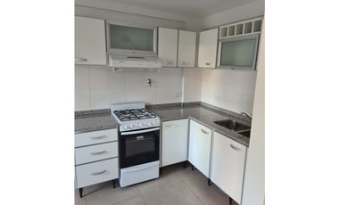 VENTA DEPARTAMENTO CON FINANCIACIÓN 2 DORMITORIOS CENTRO MORÓN