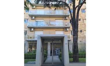 VENTA DEPARTAMENTO CON FINANCIACIÓN 2 DORMITORIOS CENTRO MORÓN