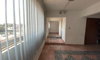 Edificio con Bodega en Venta en Azcapotzalco.