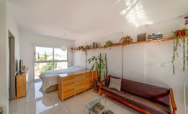 ALQUILER DE DEPARTAMENTO EN Capital Federal