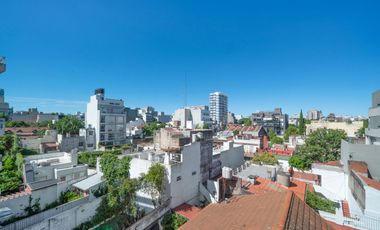 ALQUILER DE DEPARTAMENTO EN Capital Federal