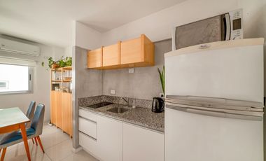 ALQUILER DE DEPARTAMENTO EN Capital Federal
