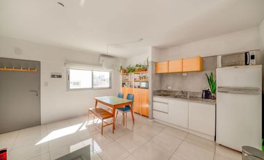 ALQUILER DE DEPARTAMENTO EN Capital Federal