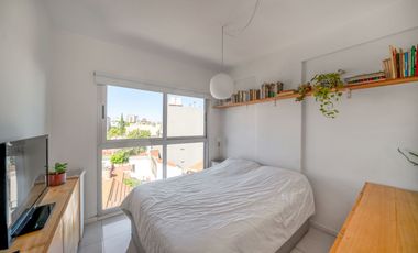 ALQUILER DE DEPARTAMENTO EN Capital Federal