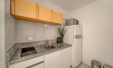 ALQUILER DE DEPARTAMENTO EN Capital Federal