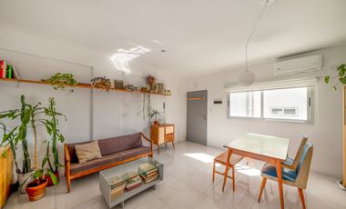 ALQUILER DE DEPARTAMENTO EN Capital Federal