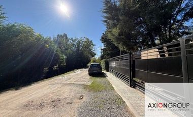 Casa en venta de 2 dormitorios c/ cochera en Villa Elisa