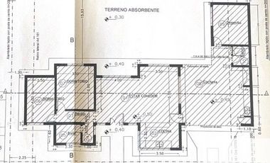 Casa en venta de 2 dormitorios c/ cochera en Villa Elisa