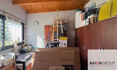 Casa en venta de 2 dormitorios c/ cochera en Villa Elisa