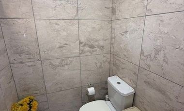 Casa en venta de 2 dormitorios c/ cochera en Villa Elisa