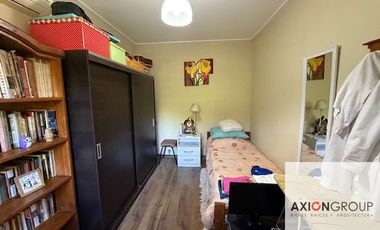 Casa en venta de 2 dormitorios c/ cochera en Villa Elisa