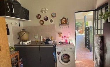 Casa en venta de 2 dormitorios c/ cochera en Villa Elisa