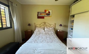 Casa en venta de 2 dormitorios c/ cochera en Villa Elisa