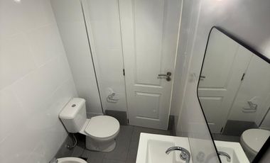 Venta Departamento 2 ambientes al frente. Zona Aldrey