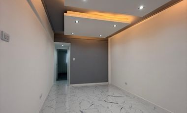 Venta Departamento 2 ambientes al frente. Zona Aldrey