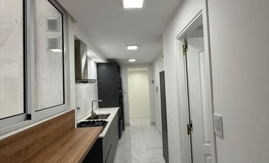 Venta Departamento 2 ambientes al frente. Zona Aldrey