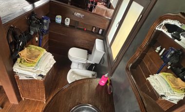 Venta soñado Chalet con piscina en Sierra de Los Padres
