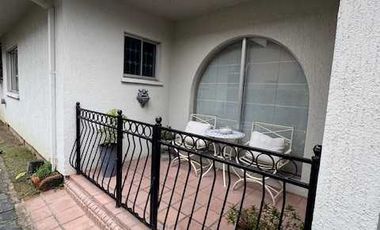 Casa en venta en SAN PEDRO DE LA PAZ