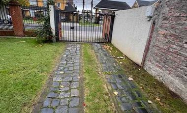 Casa en venta en SAN PEDRO DE LA PAZ