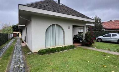 Casa en venta en SAN PEDRO DE LA PAZ