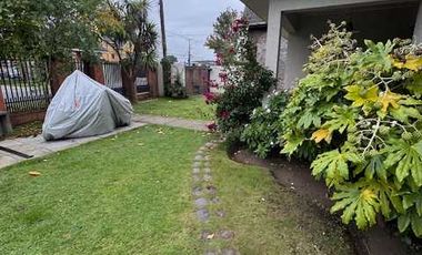 Casa en venta en SAN PEDRO DE LA PAZ