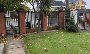 Casa en venta en SAN PEDRO DE LA PAZ