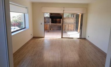 Casa en arriendo en CONCON