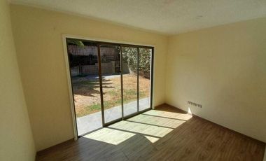 Casa en arriendo en CONCON