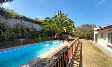 Casa en arriendo en CONCON