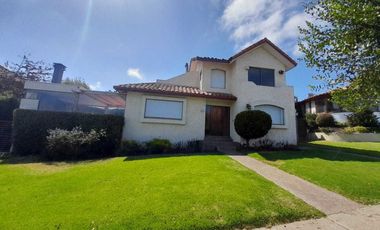 Casa en arriendo en CONCON