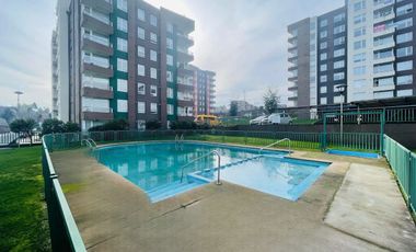 Departamento en venta en TEMUCO