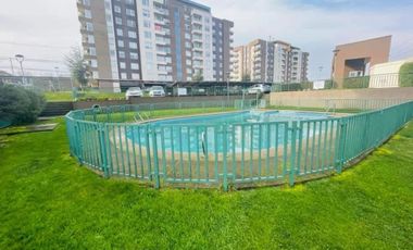 Departamento en venta en TEMUCO