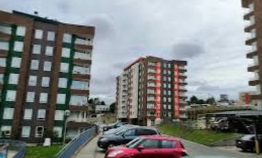 Departamento en venta en TEMUCO