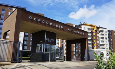 Departamento en venta en TEMUCO