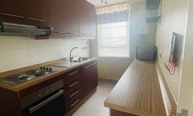 Departamento en venta en TEMUCO