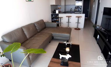 Departamento en arriendo en CONCON