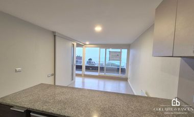 Departamento en arriendo en CONCON