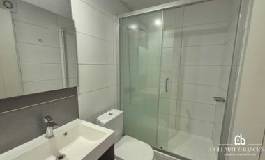 Departamento en arriendo en CONCON
