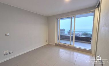 Departamento en arriendo en CONCON