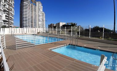 Departamento en arriendo en CONCON