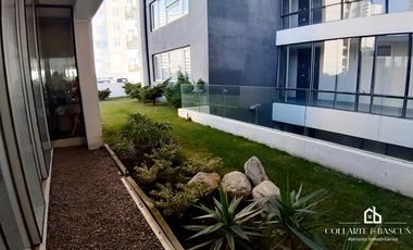 Departamento en arriendo en CONCON