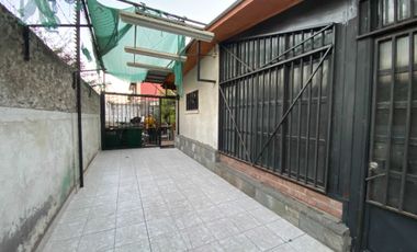 Casa en arriendo en CONCHALÍ