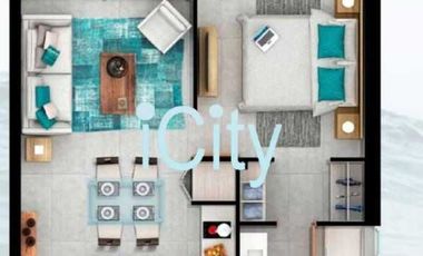 Departamento en venta en IQUIQUE
