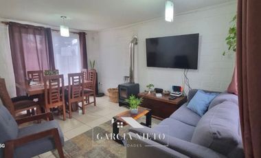 Casa en venta en RENGO