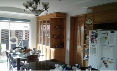 CAJICA - GUARIGUA, 1049 ter M2, 455 M2 const