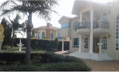 CAJICA - GUARIGUA, 1049 ter M2, 455 M2 const