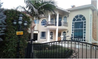 CAJICA - GUARIGUA, 1049 ter M2, 455 M2 const